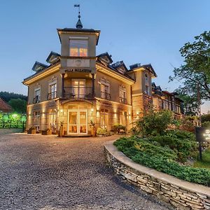 Villa Palladium